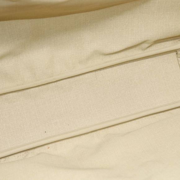 LOUIS VUITTON Monogram Alize 24H Boston Bag M41399 LV Auth bs14229 - Picture 10 of 16